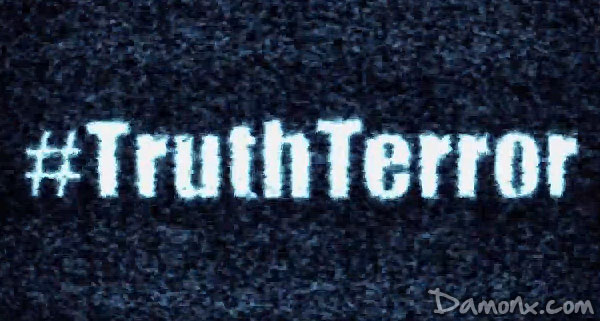 Suite du Buzz Kit : TruthTerror : La vérité est en marche