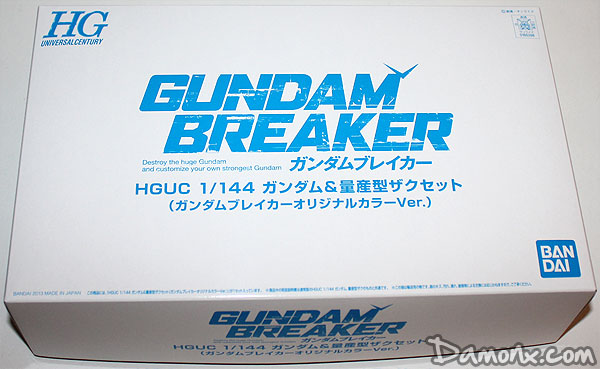 Console PS Vita 2000 Gundam Breaker Starter Pack