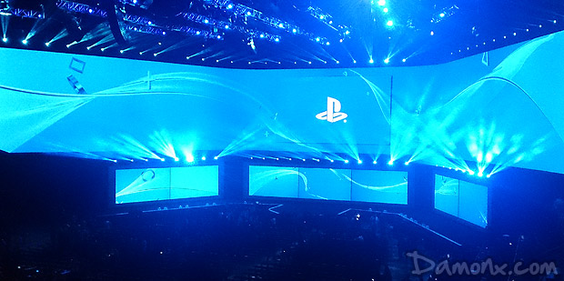 [Compte Rendu] Conférence PlayStation de l’E3 2014