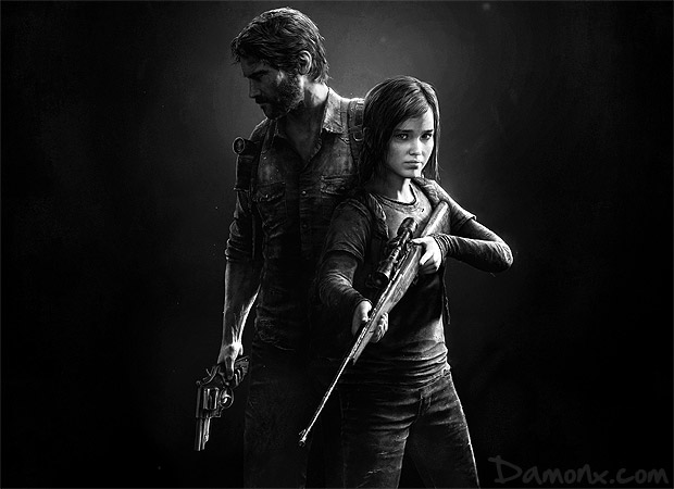 [Test Express] The Last of Us Remastered sur PS4