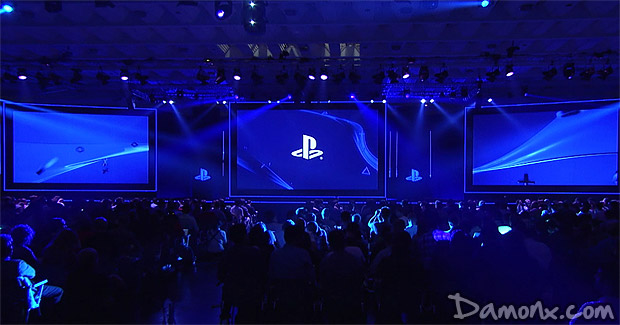 [Compte Rendu] Conférence PlayStation Gamescom 2014