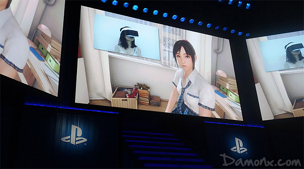 [Compte Rendu] Conférence PlayStation Pré-TGS 2014